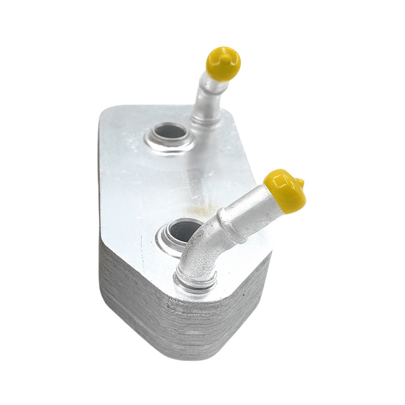 Automatic Transmission Oil Cooler Fit For Audi A3 S3 8L1 VW Beetle 1C1 Golf MKIV 1J1 EOC-VW004 - Machter