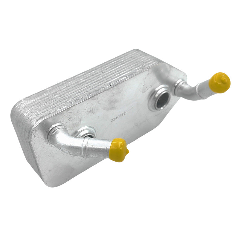 Automatic Transmission Oil Cooler Fit For Audi A3 S3 8L1 VW Beetle 1C1 Golf MKIV 1J1 EOC-VW004 - Machter