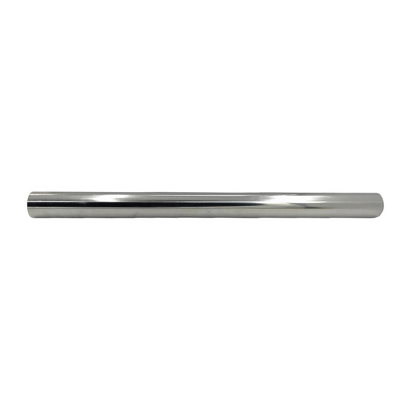 Exhaust Tube Pipe 3" Inch 76.2mm 304 Stainless Steel 1 Metre - Machter