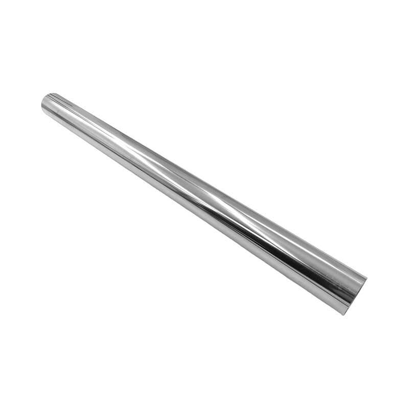 Exhaust Tube Pipe 3" Inch 76.2mm 304 Stainless Steel 1 Metre - Machter