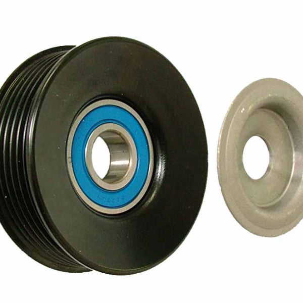 Idler Pulley HOLDEN 3.8L V6 & SUPERCHARGED EP030 - NULINE