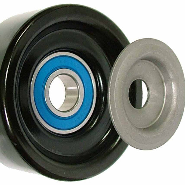 Idler Pulley SAAB Flat Pulley OD82 ID17 W30 EP048 - NULINE