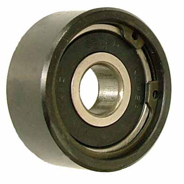 Idler Pulley Flat Pulley OD50 ID15 W21 EP067 - NULINE