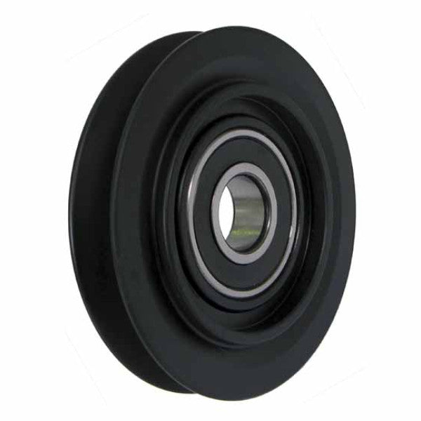 Idler Pulley NISSAN KA24 13A Vee OD100 ID20 EP163 - NULINE