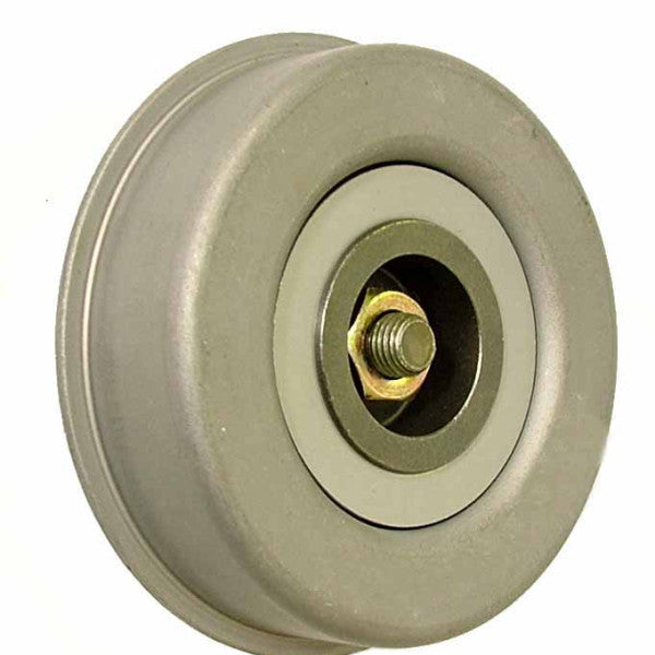Idler Pulley MITS Flat pulley OD90 ID10.4 W EP176 - NULINE