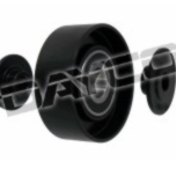 Idler Pulley Kia G6DA DOHC V6 EP234 - NULINE