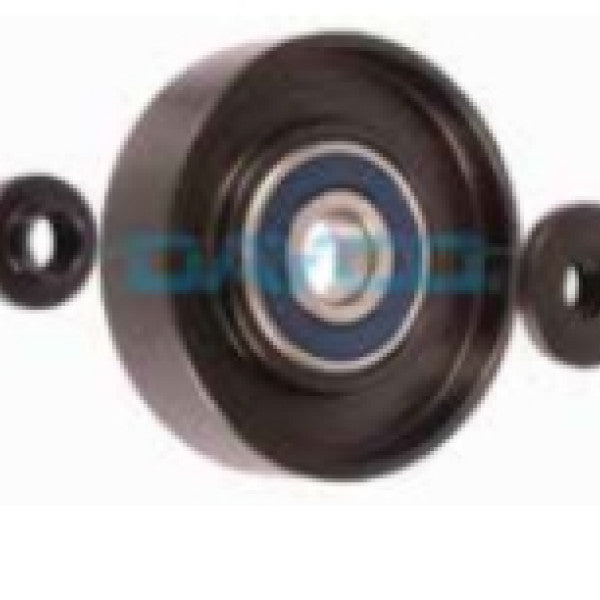 Idler Pulley MITSUBISHI 4G15 DOHC 16V EP247 - NULINE