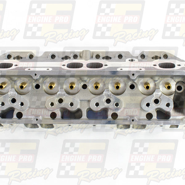 Cylinder Head - Bare CHEV SMALL BLOCK V8 210CC INTA EPCH-1060 - ENGINE PRO