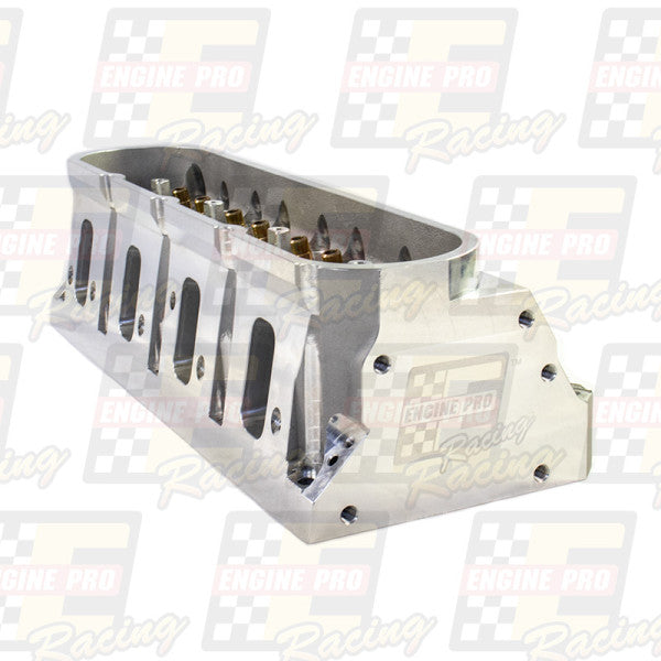 Cylinder Head - Bare CHEV LS RECTANGLE PORT 255CC EPCH-3540CNC - ENGINE PRO