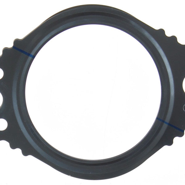 Exhaust Flange MITSUBISHI 4M41T DOHC 16V EPG046 - PERMASEAL