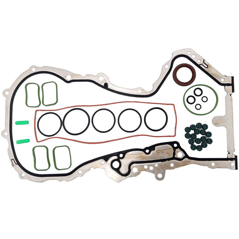 Engine Pistons Overhaul Rebuild Kit Fit For Volkswagen For Audi For Skoda For Seat EPRKIT-AU001 - Machter