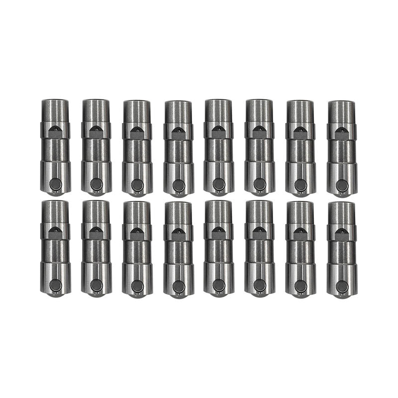 Sloppy Mechanics Stage 2 Cam Lifters Pushrods Kit Fit For LS1 4.8 5.3 5.7 6.0 6.2 LS EPRKIT-LS001 - Machter