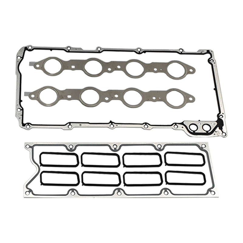 Sloppy Mechanics Stage 2 Cam Lifters Pushrods Kit Fit For LS1 4.8 5.3 5.7 6.0 6.2 LS EPRKIT-LS001 - Machter