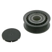 Volkswagen Drive Belt Tensioner RH EPT4026 - Austral | Universal Auto Spares