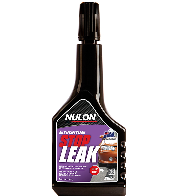Engine Stop Leak 300mL - Nulon