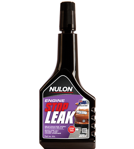 Engine Stop Leak 300ml - Nulon | Universal Auto Spares