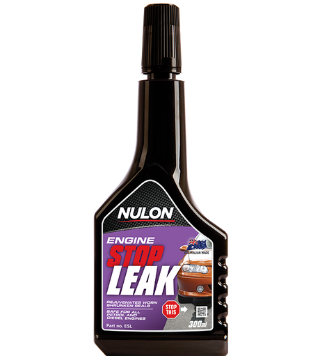 Engine Stop Leak 300mL - Nulon