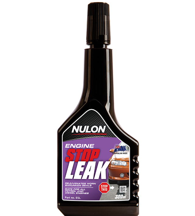 Engine Stop Leak 300mL - Nulon