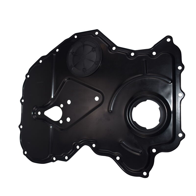 Front Cylinder Timing Gear Cover Fit For Ford Everest UA Ranger PX For Mazda BT-50 UP UR 3.2L 2011-ON ETC-FD002 - Machter