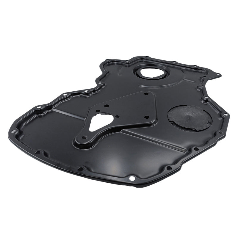 Timing Chain Cover With gasket Fit For Ford Transit VH VM 2.4 VH-VJ 2000-2006 - Machter
