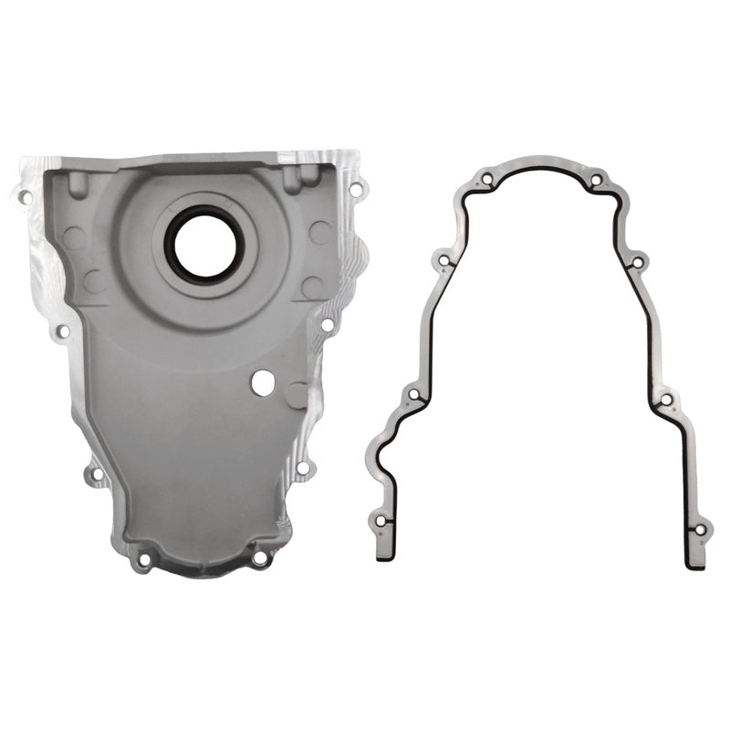 Engine Timing Cover Fit For Holden Commodore VZ VE VF Statesman Caprice WL WM WN ETC-HLN001 - Machter