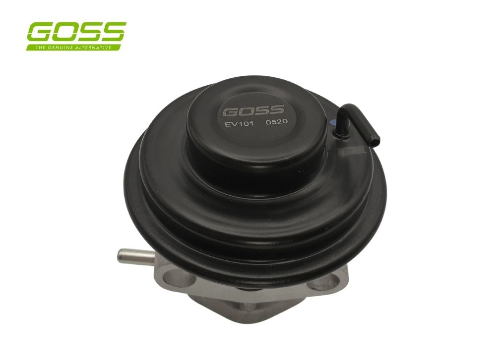EGR Valve Toyota EV101 - Goss