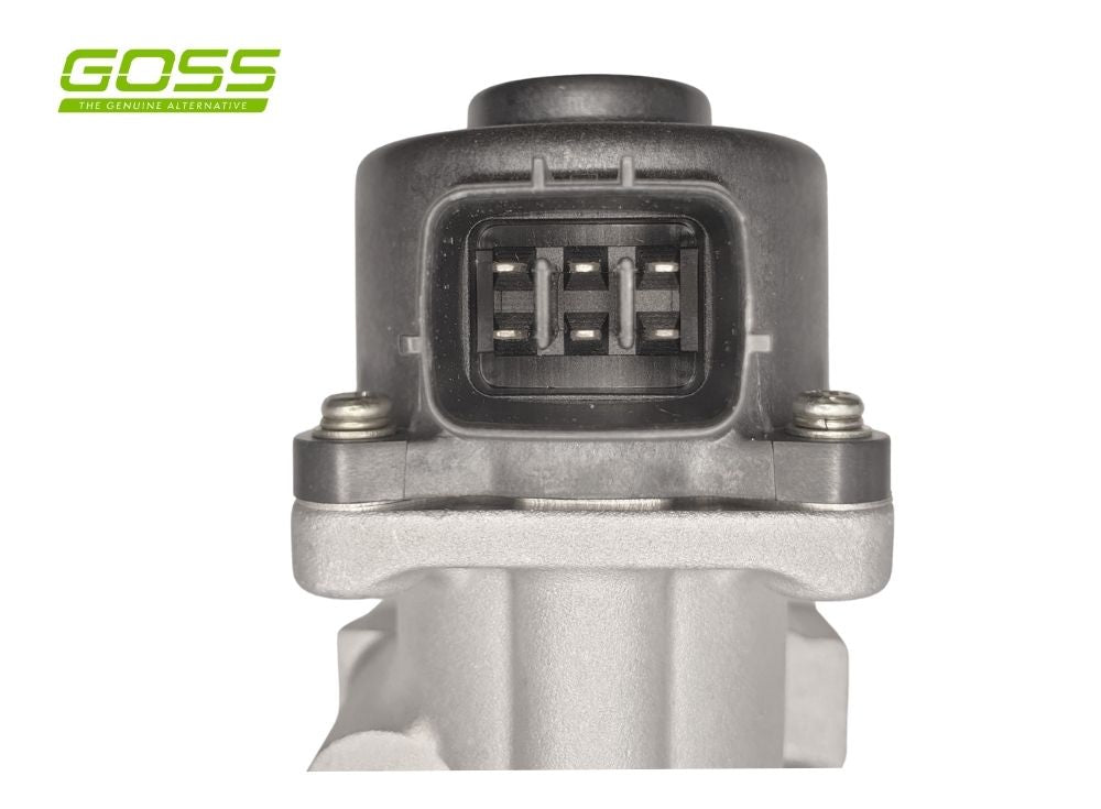 EGR Valve Mazda EV102 - Goss