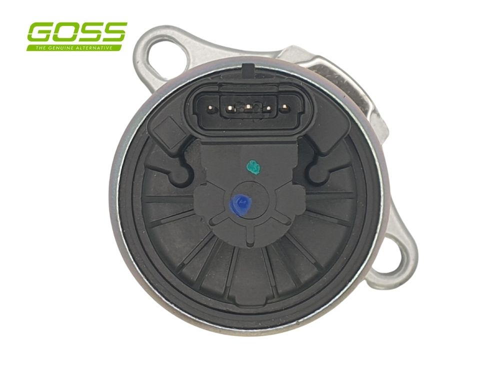 EGR Valve Holden V6 EV104 - Goss