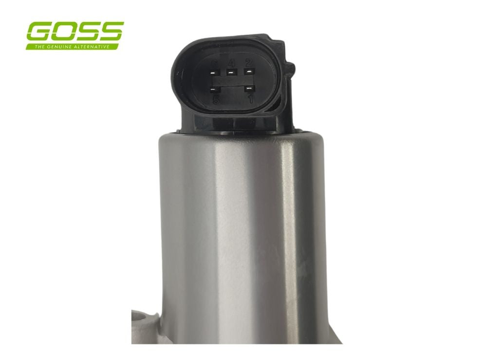 EGR Valve Holden EV105 - Goss