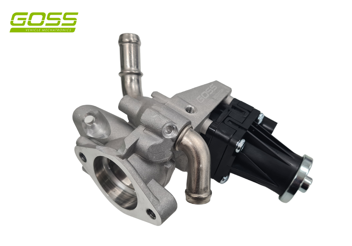EGR Valve Ford/Mazda EV109 - Goss