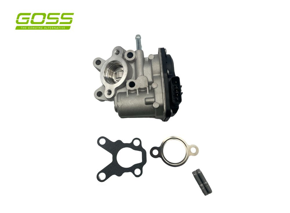 EGR Valve Nissan EV110 - Goss