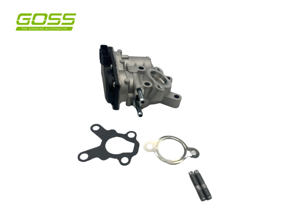 EGR Valve Nissan EV110 - Goss