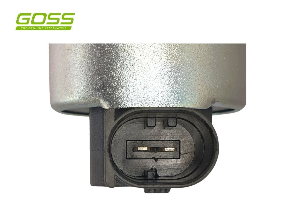 EGR Valve Hyundai/Kia EV117 - Goss