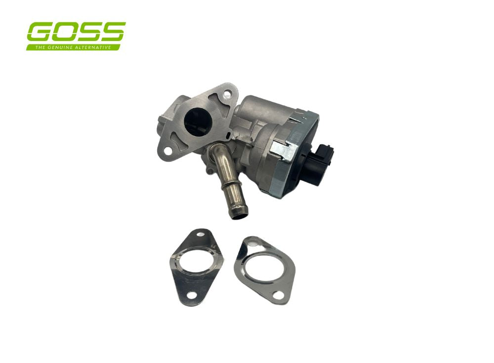 EGR Valve Ford EV124 - Goss