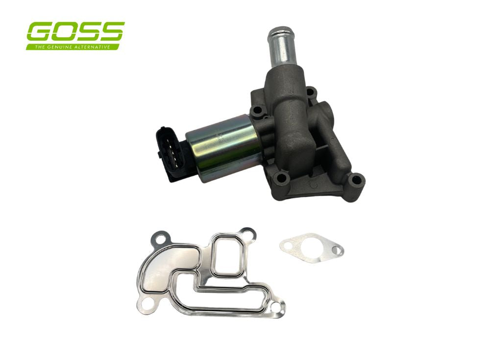 EGR Valve - Holden EV129 - Goss