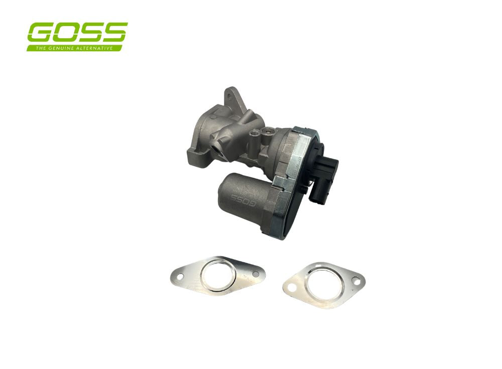 EGR Valve - Ford/Landrover EV130 - Goss