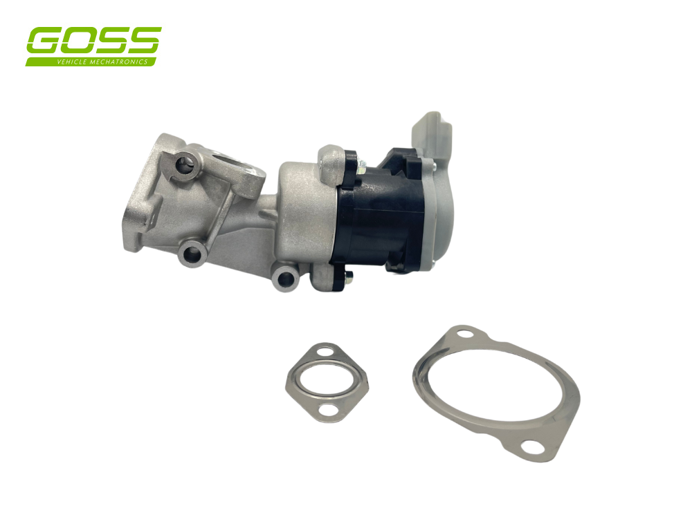 EGR Valve - Ford/Landrover EV132 - Goss