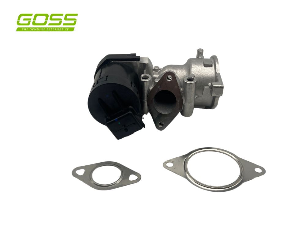 EGR Valve - Citroen/Ford EV136 - Goss