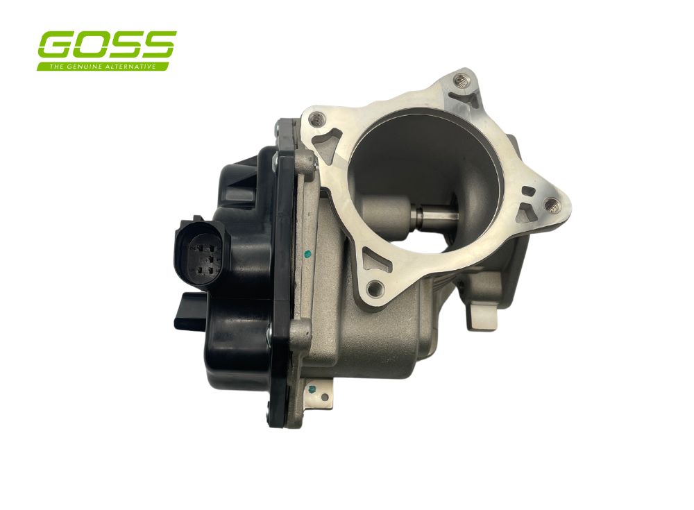 EGR Valve Volkswagen EV151 - Goss