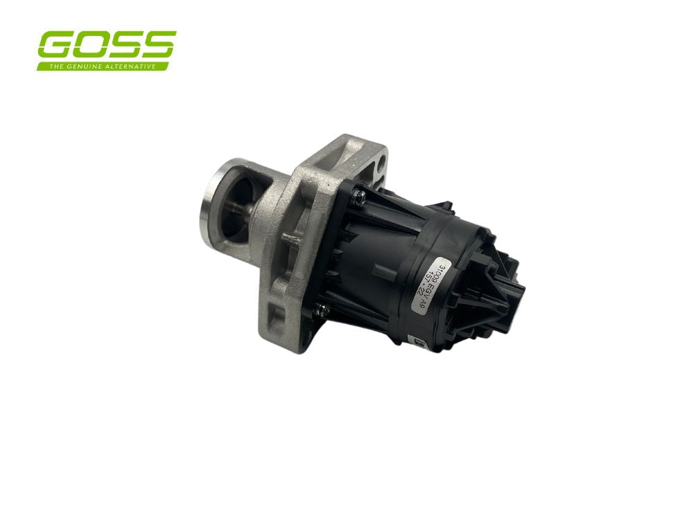 EGR Valve Chrysler/Jeep EV154 - Goss