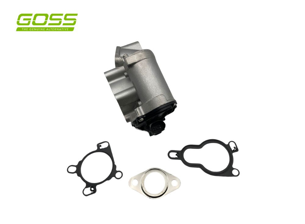 EGR Valve Renault/Nissan EV162 - Goss