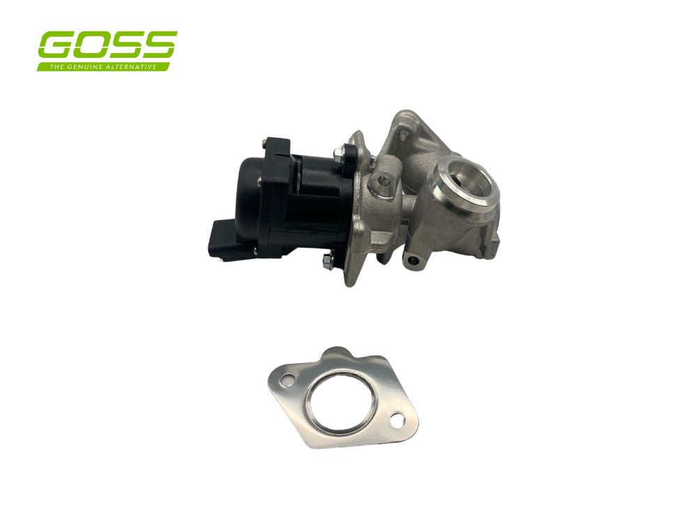 EGR Valve Ford EV167 - Goss