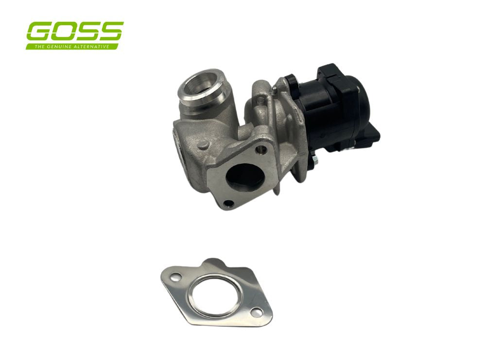 EGR Valve Ford EV167 - Goss