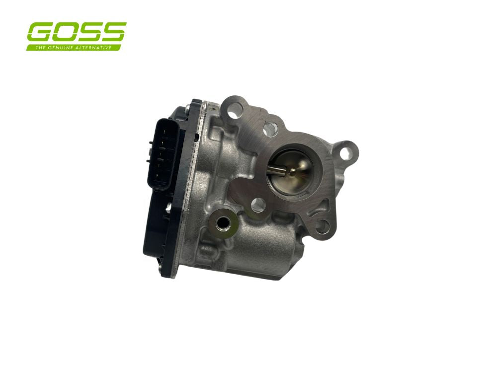 EGR Valve Toyota EV168 - Goss