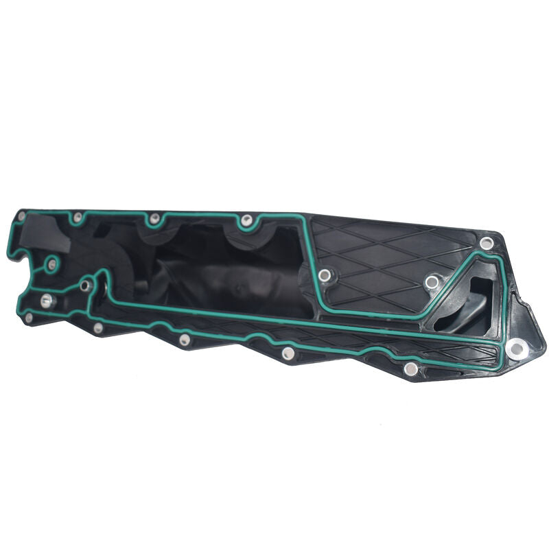 Engine Valve Cover With Gasket Fit For Volvo V60 S60 S80 XC60 XC70 T6 3.0L 2008-2016 EVC-VLV001 - Machter