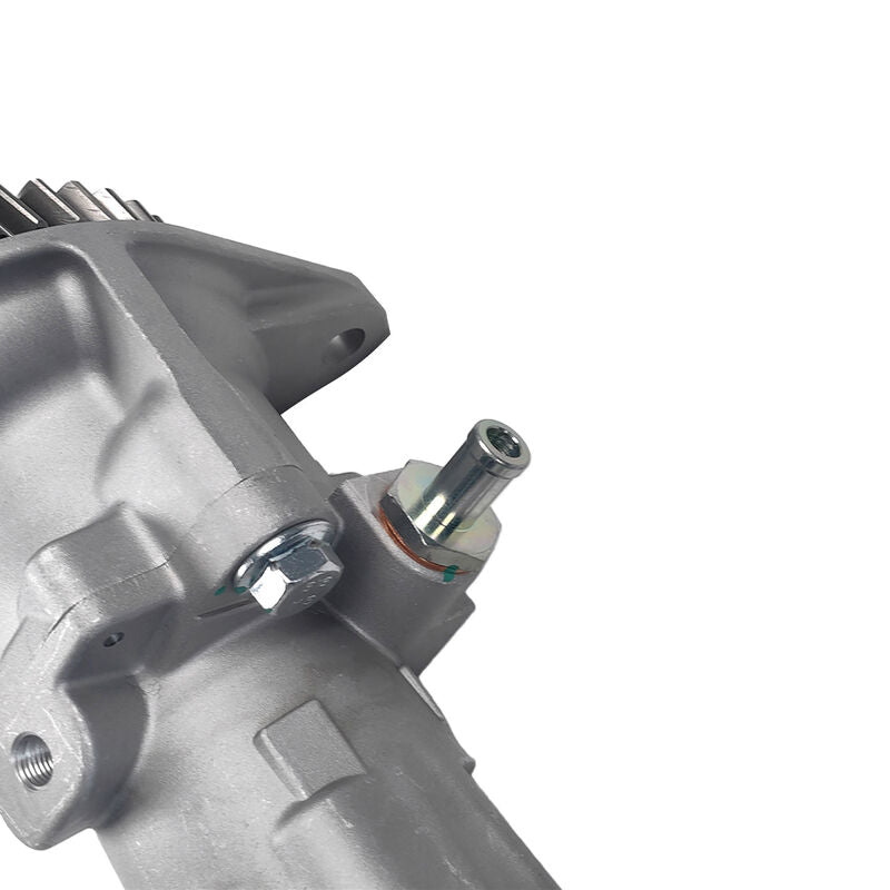 Vacuum Pump w/ Gasket Fit For Dodge Ram 2500 3500 5.9L L6 V8 Diesel Petrol Mechanically Driven 1994-2002 5019734AA EVP-DG001 - Machter