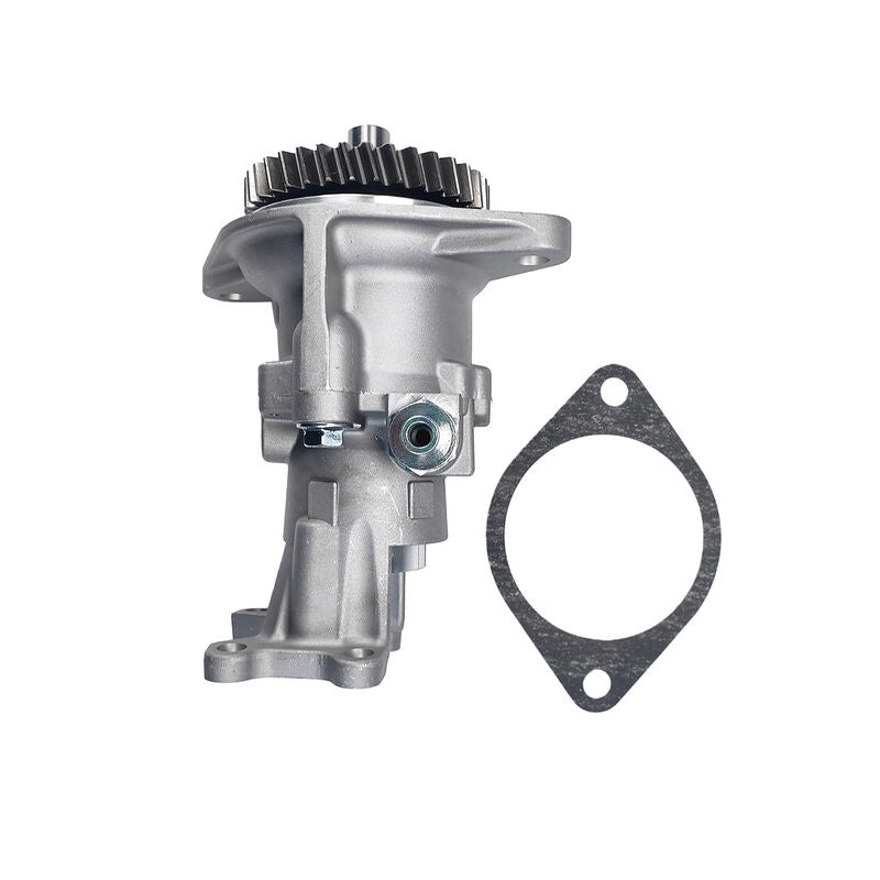 Vacuum Pump w/ Gasket Fit For Dodge Ram 2500 3500 5.9L L6 V8 Diesel Petrol Mechanically Driven 1994-2002 5019734AA EVP-DG001 - Machter