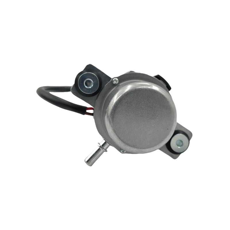 Brake Electric Vacuum Pump Fit For Holden VE/VF V6 V8 Hotrod Hella UP28 GM 92227002 EVP-HLN001 - Machter