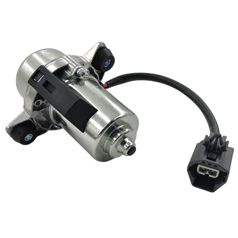 Brake Electric Vacuum Pump Fit For Holden VE/VF V6 V8 Hotrod Hella UP28 GM 92227002 EVP-HLN001 - Machter