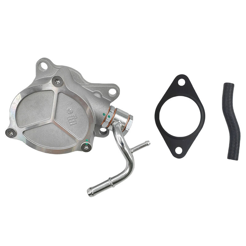 Vacuum Pump Kit Fit For Mazda 6 GJ GL 3 BM BN CX-5 GH KE CX-5s KF 2.2 Skyactiv Diesel SH0118G00 2012-2018 EVP-MA001 - Machter